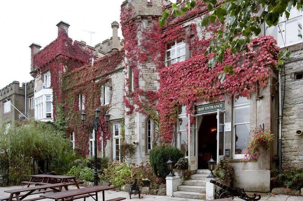 Ryde Castle By Greene King Inns Exteriör bild